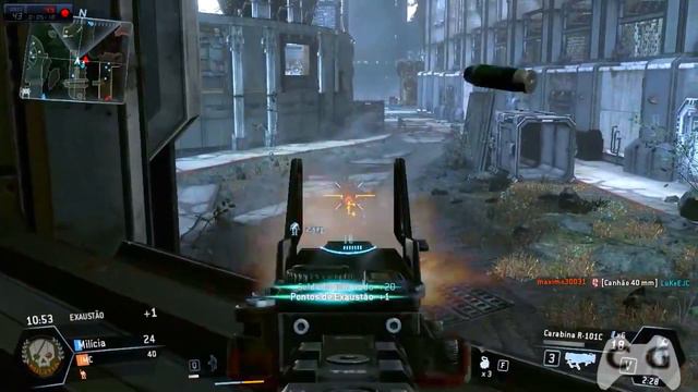 Top 4 Jogos de FPS Para PC Fraco Sem Placa de Vídeo 2gb de RAM - Games Com Gráficos Bons #2 смотреть онлайн