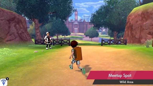 Pokémon Sword and Shield how to buy quick balls смотреть онлайн