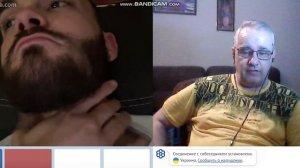 Вся суть украинства за одну минуту...