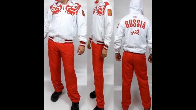 Спортивные костюмы мужские в Москве смотреть онлайн