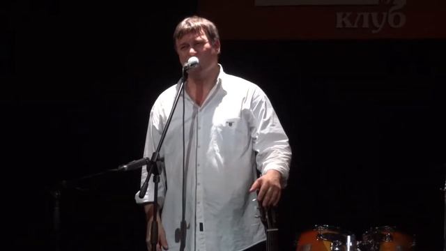 Цуркан Александр.Стихотворение Высоцкого"Мне судьба" смотреть онлайн