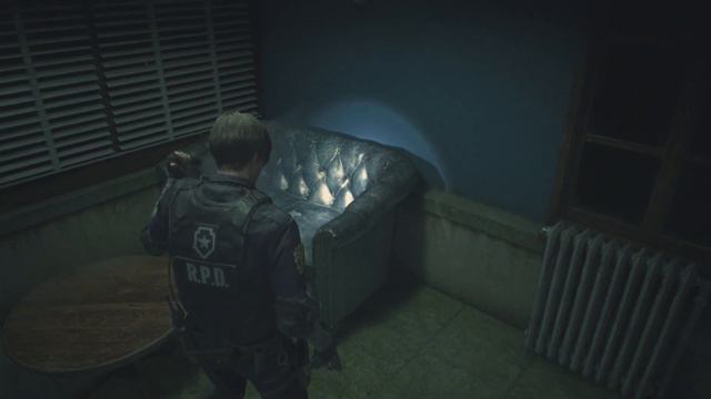 Resident Evil 2 Part #2 Matilda útočí смотреть онлайн