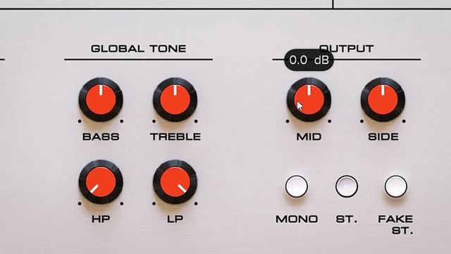 Wavesfactory Echo Cat - the best Authentic Watkins Copycat VST Tape Delay? смотреть онлайн