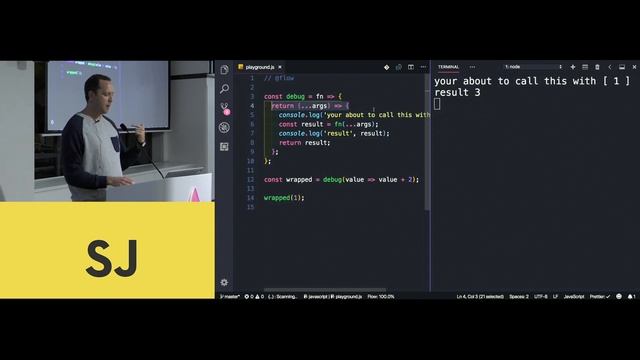 Rate-limiting from scratch - Alex Reardon смотреть онлайн