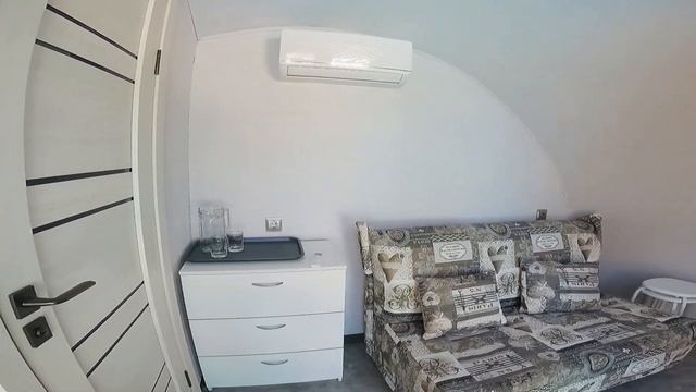 Гостевой комплекс Лотос Дом-Псахо смотреть онлайн