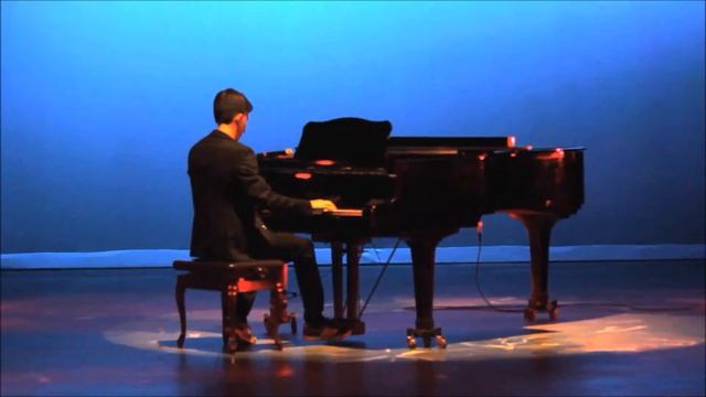We Meet In Dreams (Live Piano Performance) смотреть онлайн