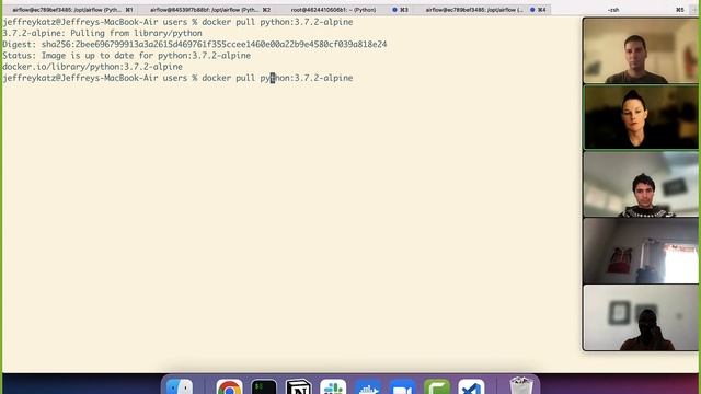 11-1-docker-flask-review смотреть онлайн