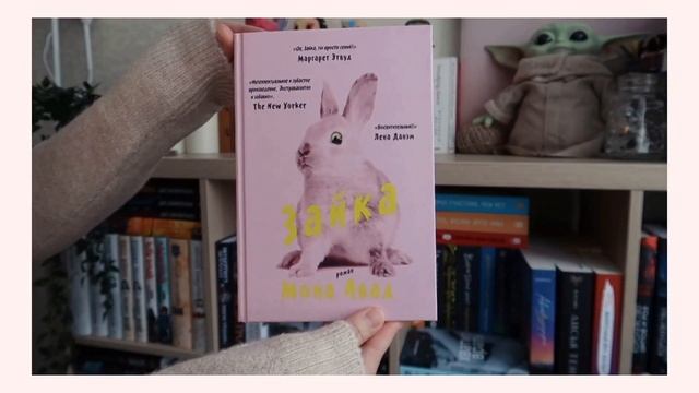 КНИЖНЫЕ ПОКУПКИ смотреть онлайн