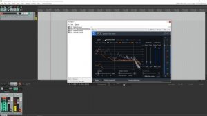 ♪ Как полностью убрать шумы любого микрофона?! → Студийный звук в реальном времени. Reaper