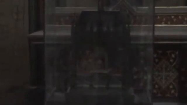 Собор Св Креста, Орлеан смотреть онлайн