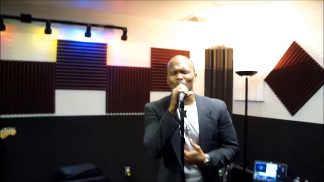 JT Cotton - Where I Wanna Be (Donell Jones Cover) смотреть онлайн