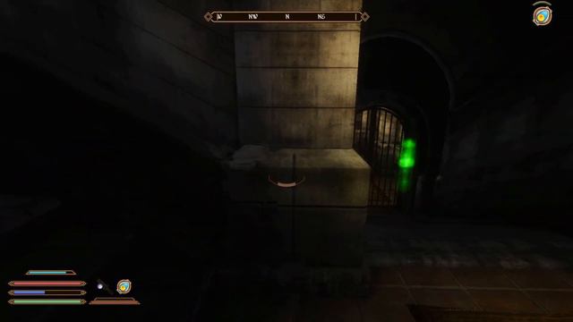 Oblivion Modded Pirate Playthrough | #14 | The Imperial City Bank Vault Heist смотреть онлайн