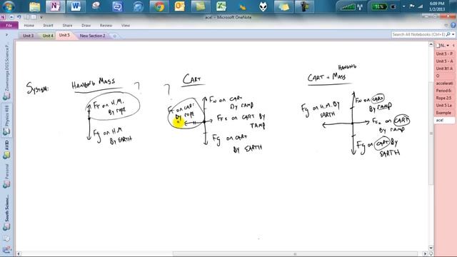 U5 Review Problem 2 смотреть онлайн