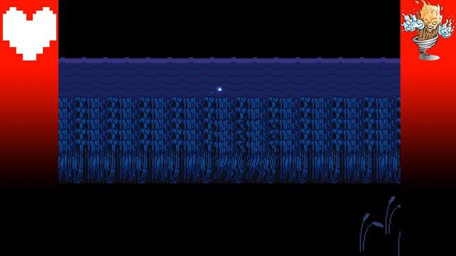 Wicked In Waterfall | Let's Play Undertale Extinction Run Part 4 смотреть онлайн