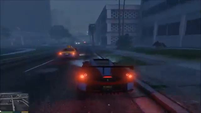 Самые дорогие машины в GTA 5 . ТОП-5! смотреть онлайн