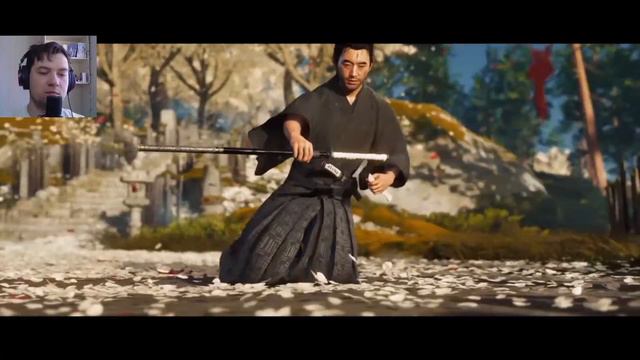 Ghost of Tsushima【 ►】ФИНАЛ | КОНЦОВКА [Kuzavba] смотреть онлайн