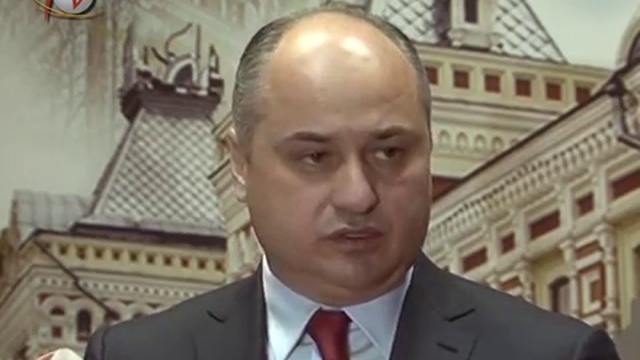 Олег Кондрашов о развитии общественного транспорта смотреть онлайн