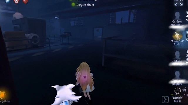 Топ 5 советов для новичков в Identity V.