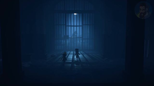 Little Nightmares 2 Прохождение #3 - БОЛЬНИЧНЫЕ УЖАСЫ! смотреть онлайн