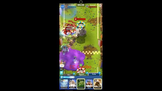 Fancy Road To Expert Castle Vs IDarkWill смотреть онлайн