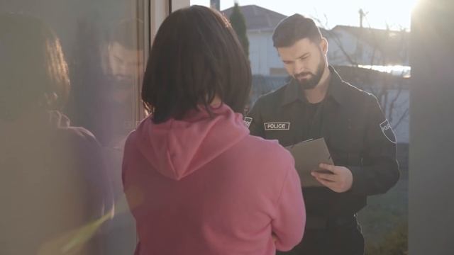 Dash Cam Catches Bad Cop Falsely Arresting Veteran смотреть онлайн