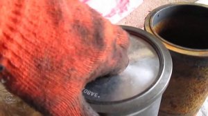 разница высоты гильз д 240