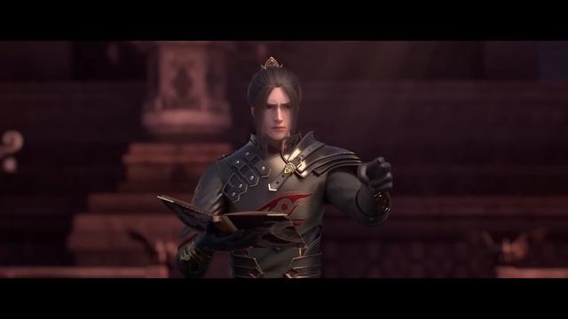 🦅雪鹰领主EP1-78！雪鹰成为超凡拯救父母！打破魔族守护人族和平！【雪鹰领主 Legendary Overlord】 смотреть онлайн