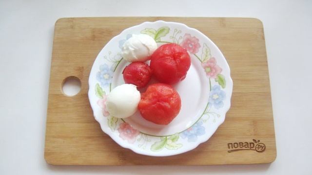 Готовим дома