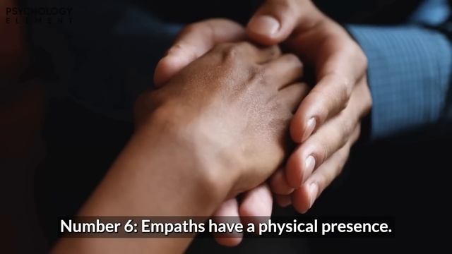 All Empaths Have These 10 Rare Superpowers Unknowingly смотреть онлайн