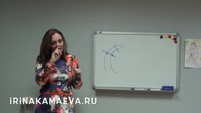 Ирина Камаева. Семейная психология: системный подход. Открытие Недели психологии (2014 год) смотреть онлайн