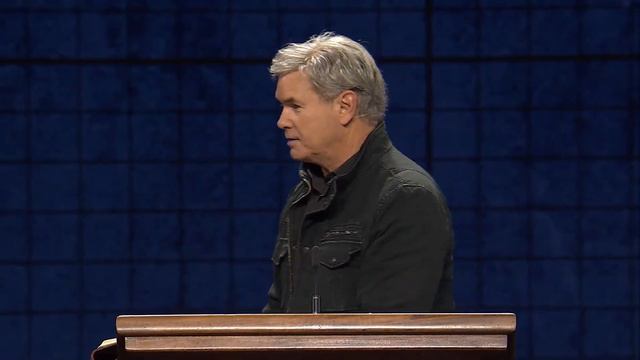 What Are You Going To Do About Bible Prophecy? - Part 3 (Romans 8:31-39) Sunday 1st Service смотреть онлайн