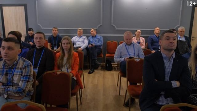 РОАД вернулась в офлайн! Как прошел Круглый стол РОАД в Воронеже? Новые партнеры! смотреть онлайн