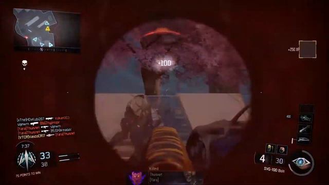 BLACK OPS 3 HOW TO FIX BUG (ce-34878-0) BUG FIXXED смотреть онлайн