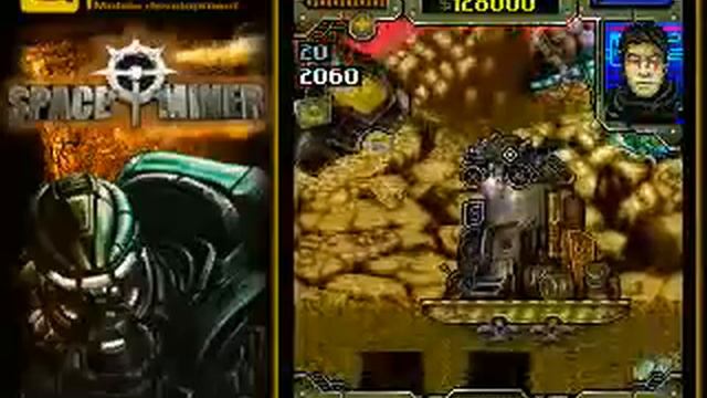Space Miner (PREVIEW) смотреть онлайн
