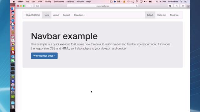 36 MAMP PRO 4 - Adding A Host смотреть онлайн