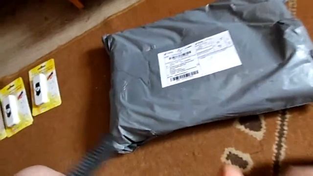 Посылка из Китая №11 смотреть онлайн