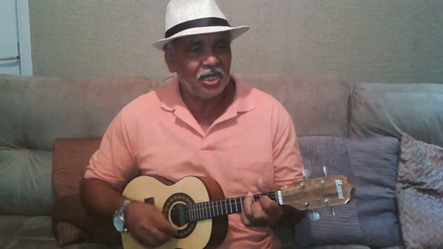 Homenagem aos Pagodeiros (Salim do Banjo) смотреть онлайн