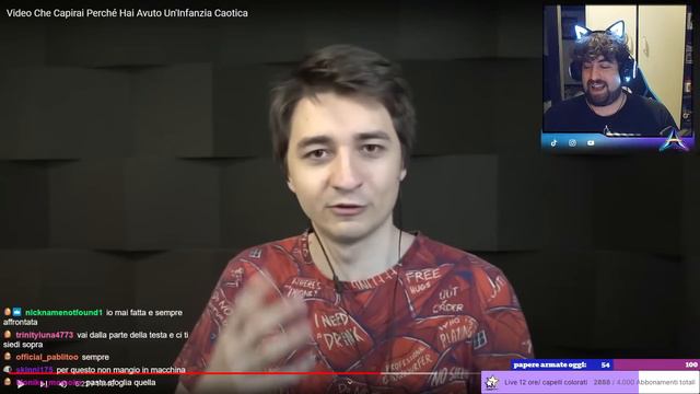 Un pò di giorgione e reaction a ratorix, video epici смотреть онлайн