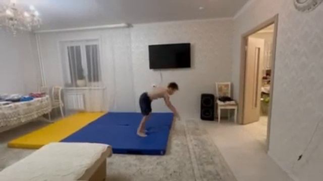 рондат задка дома смотреть онлайн