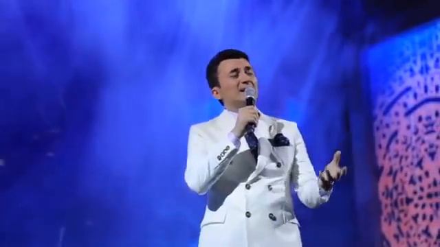 Ulugbek Rahmatulaev Onam