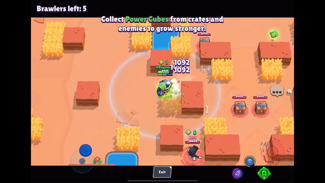 Brawl Pass Season 25!!😱💳 + Ragnarok Skins!!🦸 - Sneak Peek to Brawl Stars смотреть онлайн
