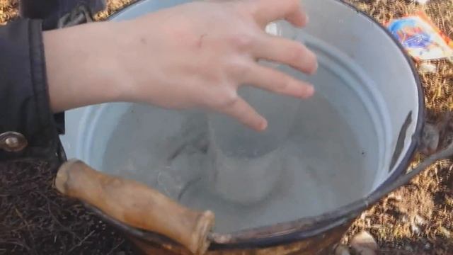 Как cделать гелевый шарик l смотреть онлайн