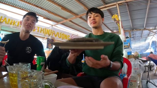 ?? Phú Yên có phải là nơi du lịch rẻ nhất ở Việt Nam? смотреть онлайн