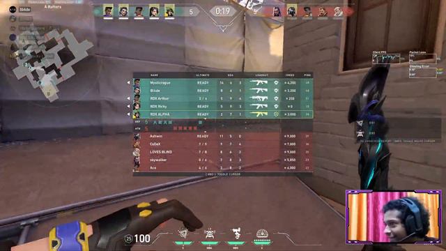 ALPHA IS LIVE | BOT GAME PLAY ONLY смотреть онлайн