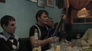 Евгений Дятлов - «Капризная упрямая»