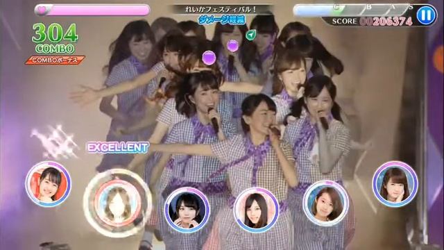 Nogifest - Guru Guru Curtain " Full Combo Expert Mode " смотреть онлайн