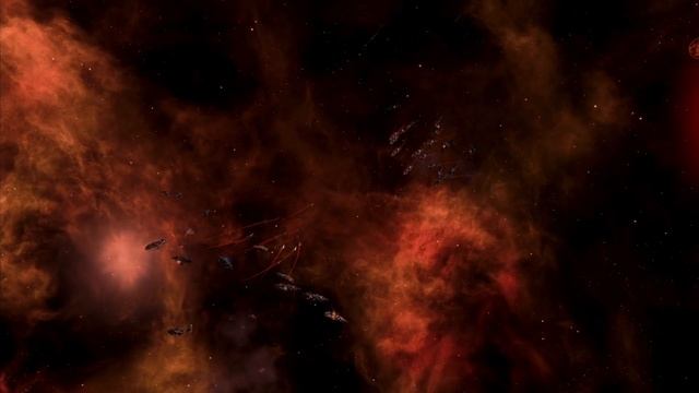 Stellaris Are Screening Ships Effective? - Fleet Composition Testing смотреть онлайн