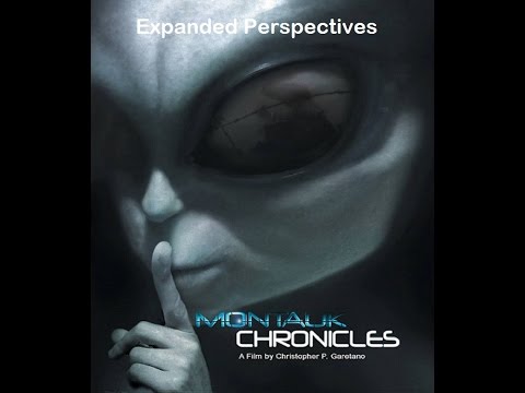 The Montauk Chronicles