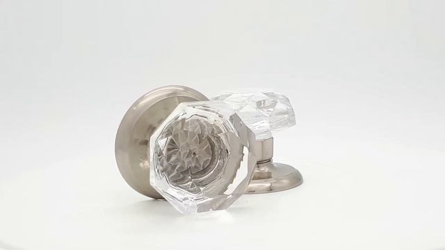 Ручка кнопка модерн, пластик матовый сатин смотреть онлайн