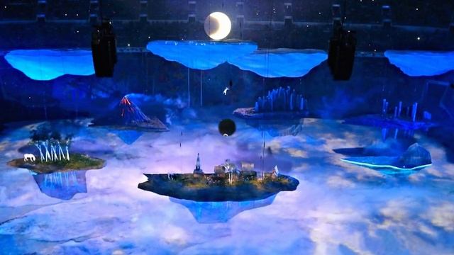 DJ Leonid Rudenko - Nas Ne Dogonyat Olimpiada-2014